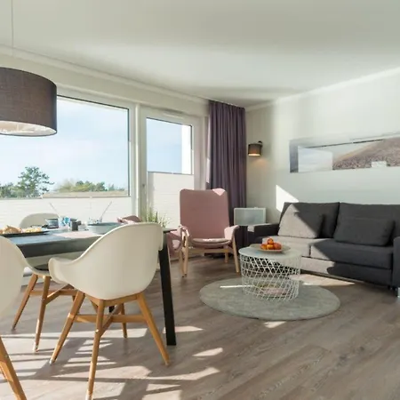 Apartmenthaus Kiki, Traumbude *