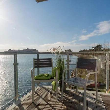 Apartmenthaus-kiki-wohnung-traumbude Apartman *