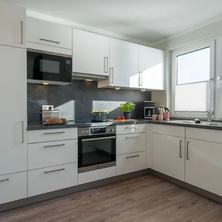 Apartmenthaus Kiki, Traumbude Apartment
