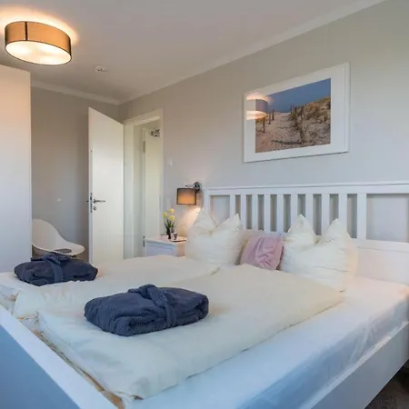 Apartmenthaus Kiki, Traumbude
